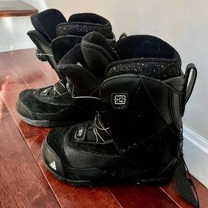 K2 Haven Snowboard Boots